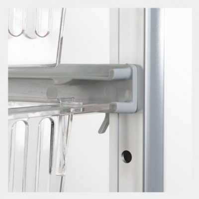UbeFlex® KD Transportwagen - Afbeelding 3