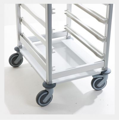 UbeFlex® KD Transportwagen - Afbeelding 4