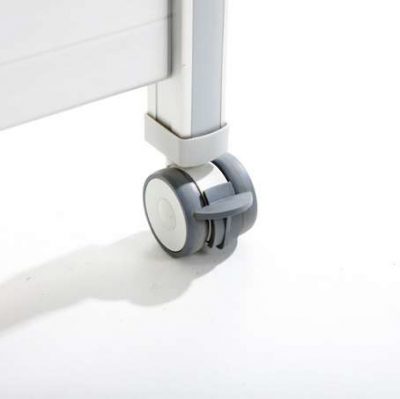 UBeFlex® Stationaire en Mobiele uitvoering - Afbeelding 2
