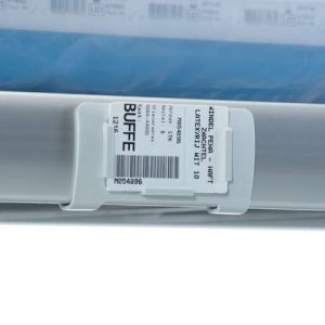 UBeFlex® - Optimaal labelen
