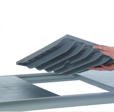 UBeFlex® Opslag met schappen - Afbeelding 5
