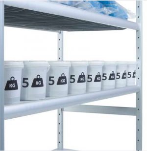 UBeFlex® - Uiterst sterk in draagkracht