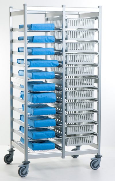 UbeFlex® KD Transportwagen