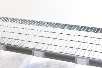 UBeFlex® Opslag met schappen - Afbeelding 3