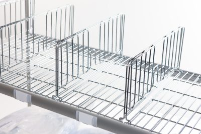 UBeFlex® Opslag met schappen - Afbeelding 4