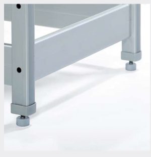 UBeFlex® Stationaire en Mobiele uitvoering