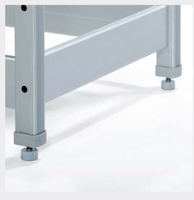 UBeFlex® Stationaire en Mobiele uitvoering